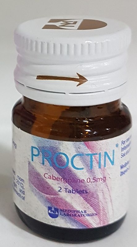 Proctin